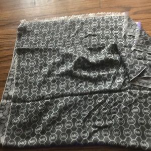 Authentic Michael Kors Scarf